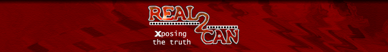 Real2Can: The Home Of Esoteric And Exploratory Film Making